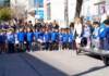 El Jardín Manuel Belgrano celebró sus 75 años: una historia de compromiso con la educación en Carlos Paz