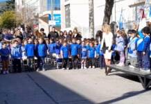 El Jardín Manuel Belgrano celebró sus 75 años: una historia de compromiso con la educación en Carlos Paz