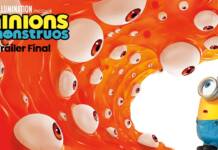 Estrena «Minions y monstruos» una de las pelis más esperadas de julio en cines Wo de Carlos Paz
