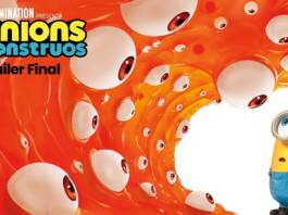 Estrena «Minions y monstruos» una de las pelis más esperadas de julio en cines Wo de Carlos Paz
