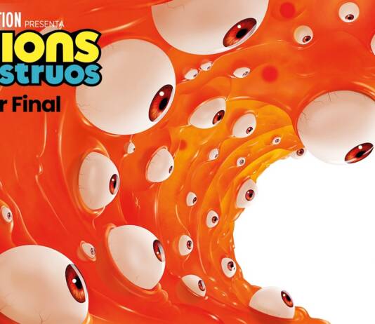 Estrena «Minions y monstruos» una de las pelis más esperadas de julio en cines Wo de Carlos Paz