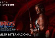 Regresa He-man a los cines Wo Carlos Paz con el esperado estreno de «Amos del Universo»