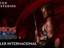 Regresa He-man a los cines Wo Carlos Paz con el esperado estreno de «Amos del Universo»