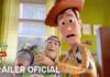 «Toy Story 5» es la gran novedad en Cines Wo de Carlos Paz