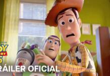 «Toy Story 5» es la gran novedad en Cines Wo de Carlos Paz