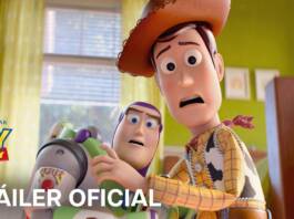 «Toy Story 5» es la gran novedad en Cines Wo de Carlos Paz