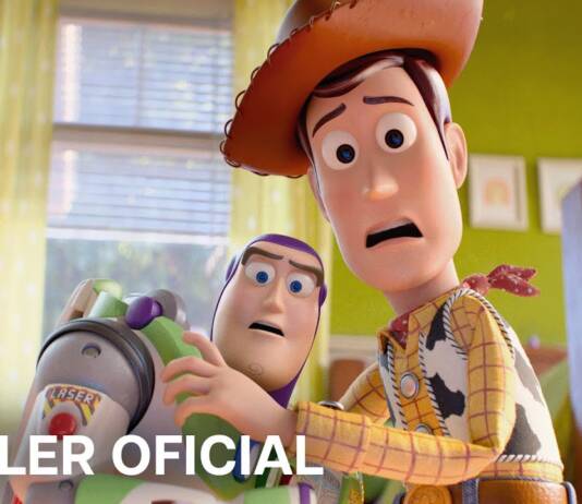 «Toy Story 5» es la gran novedad en Cines Wo de Carlos Paz