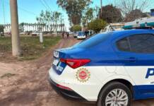 Conmoción en Morteros: investigan como femicidio seguido de suicidio el hallazgo de una pareja sin vida
