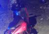 Otra moto robada en Carlos Paz: la Policía logró recuperarla