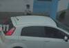 Encontraron a un niño deambulando por las calles en la madrugada