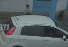 Encontraron a un niño deambulando por las calles en la madrugada