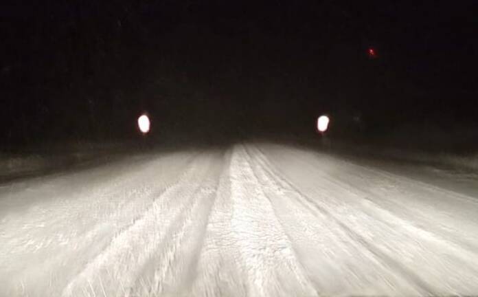 nieve