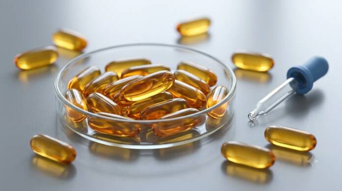 beneficios del omega-3