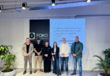 Más de 100 empresarios se reunieron en Opera Fun para una capacitación sobre IA