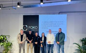 Más de 100 empresarios se reunieron en Opera Fun para una capacitación sobre IA