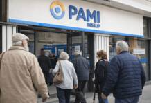 Jubilados sin atención: médicos y odontólogos de PAMI completan un paro de 72 horas