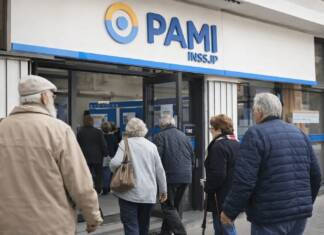 Jubilados sin atención: médicos y odontólogos de PAMI completan un paro de 72 horas