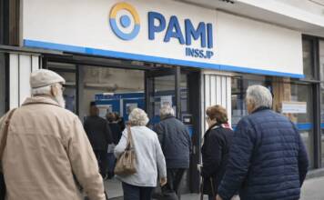 Jubilados sin atención: médicos y odontólogos de PAMI completan un paro de 72 horas