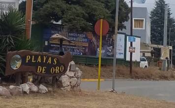 Vecinos y emprendedores se unen en una jornada solidaria para Playas de Oro