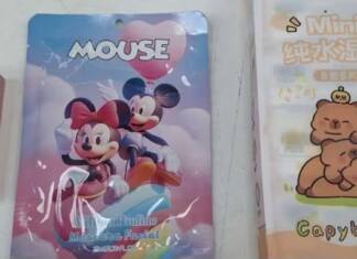 Alerta por cosméticos infantiles: la ANMAT prohibió maquillajes y labiales de Hello Kitty y Labubu