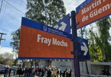 Nueva marcha para pedir a la Justicia que acelere la investigación por los presuntos abusos en el Jardín de Infantes