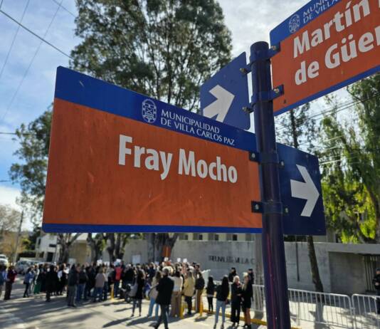 Nueva marcha para pedir a la Justicia que acelere la investigación por los presuntos abusos en el Jardín de Infantes