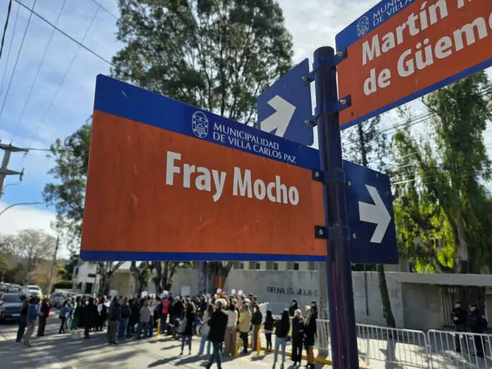 protesta abusos