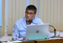 Carlos Quaranta fue ratificado como presidente del PJ de Carlos Paz por los próximos cuatro años