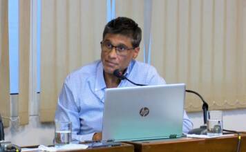 Carlos Quaranta fue ratificado como presidente del PJ de Carlos Paz por los próximos cuatro años