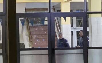 Intensa búsqueda de Luciana Barrios, una adolescente que desapareció en Colonia Caroya
