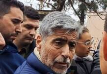 Femicidio de Agostina Vega: Quinteros defendió la investigación, dio detalles del hallazgo y cruzó con dureza a la oposición