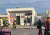 Tragedia en Justiniano Posse: un hombre murió tras el derrumbe del techo de una juguetería