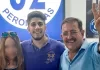 Ricardo Moreno renunció al Concejo Deliberante tras fuertes críticas por el caso Agostina Vega