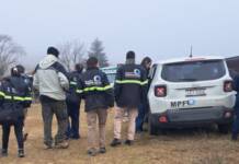 Dos hermanos de Tanti murieron en una trágica pelea en San Clemente
