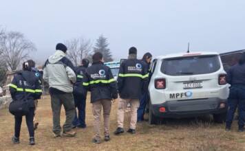 Dos hermanos de Tanti murieron en una trágica pelea en San Clemente