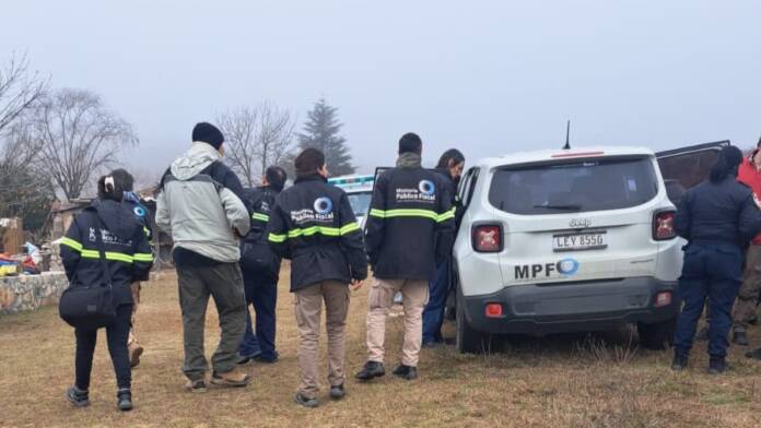 Dos hermanos de Tanti murieron en una trágica pelea en San Clemente