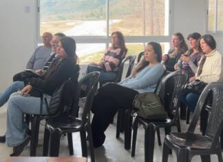 San Antonio de Arredondo impulsa la capacitación del sector turístico en su Centro de Innovación