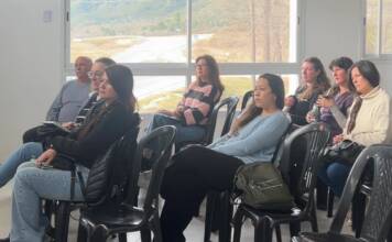 San Antonio de Arredondo impulsa la capacitación del sector turístico en su Centro de Innovación