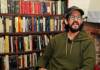 Sebastián Fernández y su nuevo libro: del fuego de las empanadas al frío de los Alpes y la guerra
