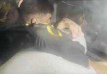 Femicidio de Agostina: hay un segundo detenido y es un amigo de Barrelier
