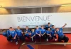 Argentina se consagró campeona invicta en el Mundial de Básquet para Atletas con Síndrome de Down