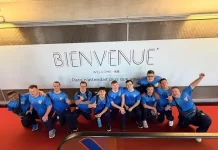 Argentina se consagró campeona invicta en el Mundial de Básquet para Atletas con Síndrome de Down