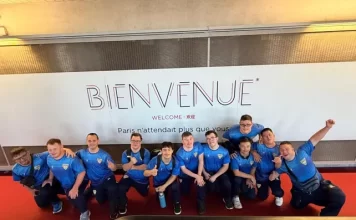 Argentina se consagró campeona invicta en el Mundial de Básquet para Atletas con Síndrome de Down