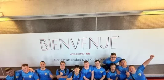 Argentina se consagró campeona invicta en el Mundial de Básquet para Atletas con Síndrome de Down