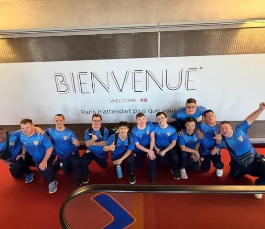 Argentina se consagró campeona invicta en el Mundial de Básquet para Atletas con Síndrome de Down