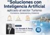 Inteligencia Artificial y turismo: realizarán una capacitación gratuita en el OperaFun