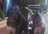 No tenía licencia para conducir e insultó a policías en un control de Carlos Paz