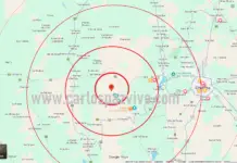 Temblor en las sierras: vecinos de Carlos Paz, Tanti y Córdoba reportaron el fenómeno