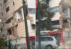 Las imágenes más impactantes del doble terremoto que sacudió Venezuela