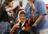 Murió Taty Almeida, histórica referente de Madres de Plaza de Mayo